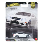 Hot Wheels Car Culture Power Trip 10th Anniv. 2026 R Case | 5-Car Set or Sealed Case