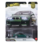 Hot Wheels Car Culture Power Trip 10th Anniv. 2026 R Case | 5-Car Set or Sealed Case