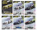 Hot Wheels Car Culture Aero Style 10th Anniversary 2026 U Case | 5-Car Set or Sealed Case