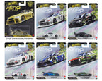 Hot Wheels Car Culture Aero Style 10th Anniversary 2026 U Case | 5-Car Set or Sealed Case