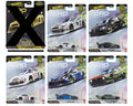 Hot Wheels Car Culture Aero Style 10th Anniversary 2026 U Case | 5-Car Set or Sealed Case
