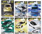 Hot Wheels 1:64 Car Culture Deutschland Design 10th Anniv. 2026 W Case | 5-Car Set or Sealed Case