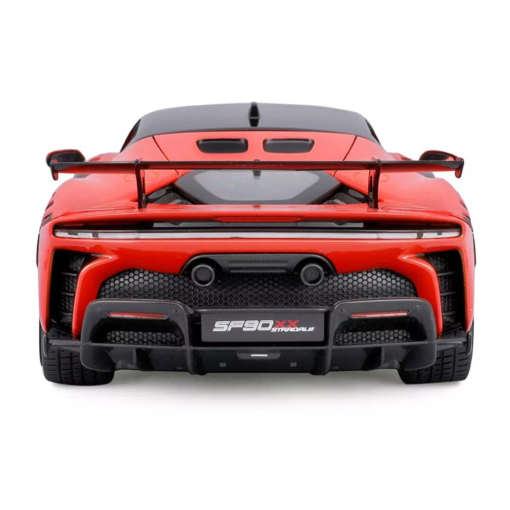 🐎 Maisto 1:18 Ferrari SF90 XX Stradale Special Edition