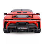🐎 Maisto 1:18 Ferrari SF90 XX Stradale Special Edition
