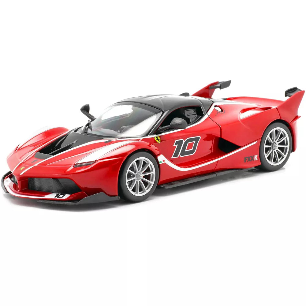 Maisto 1:18 Ferrari FXX K Special Edition