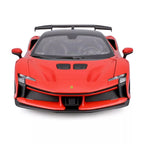 🐎 Maisto 1:18 Ferrari SF90 XX Stradale Special Edition