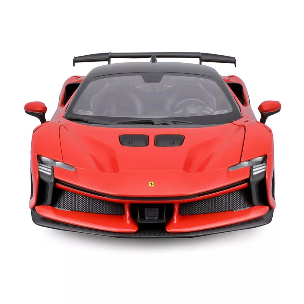 🐎 Maisto 1:18 Ferrari SF90 XX Stradale Special Edition
