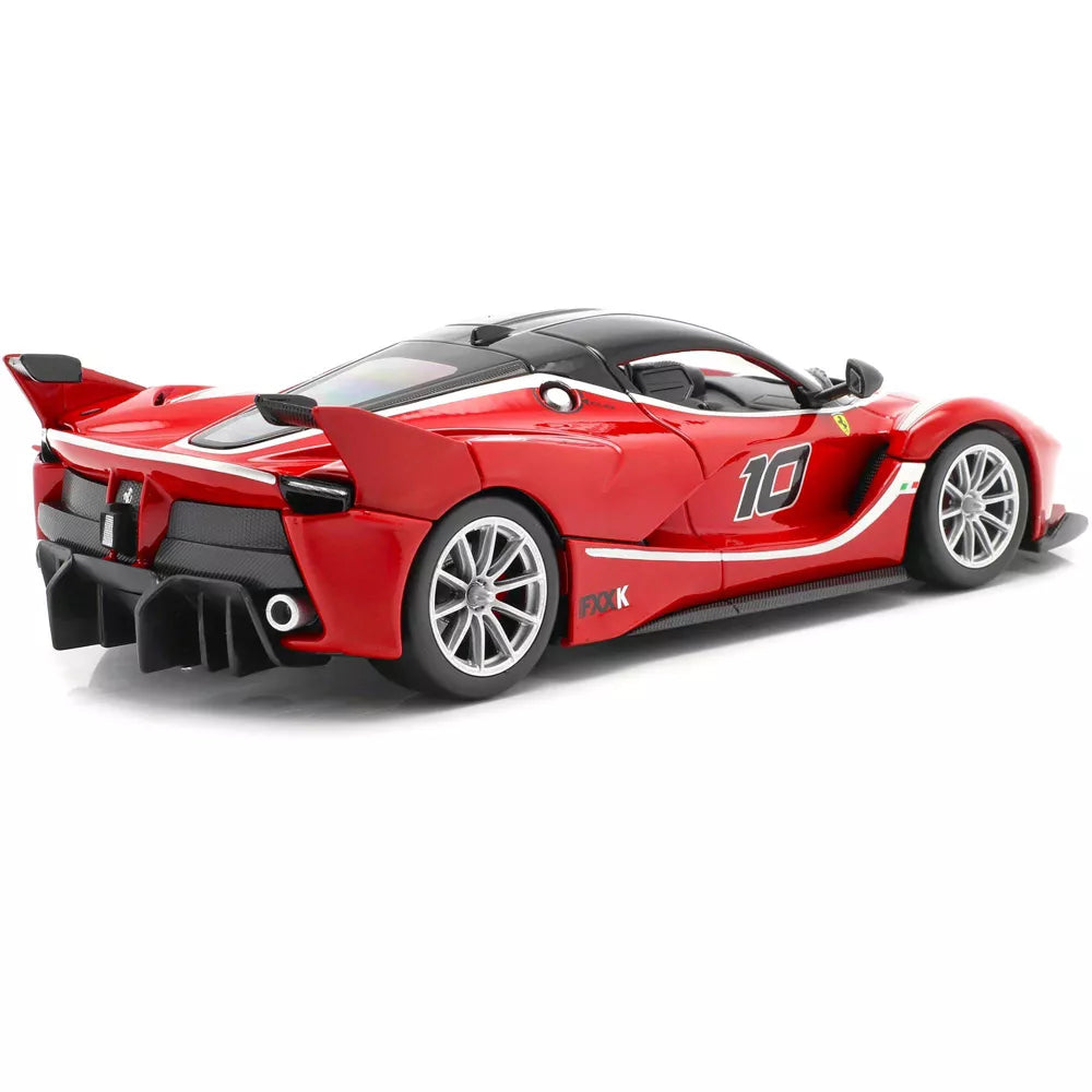 Maisto 1:18 Ferrari FXX K Special Edition