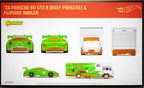 Hot Wheels Team Transport 2026 M Case | Pre-Order