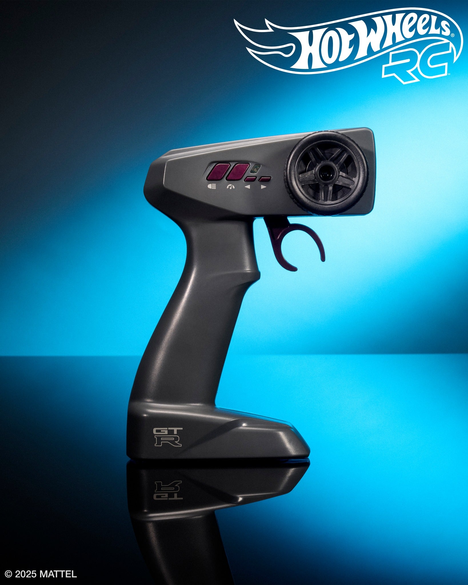 Hot Wheels RLC RC 1:64 Nissan Skyline R32 Pandem