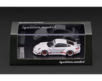 Ignition Model 1:64 RWB 997 GT3 White Limited Edition | Pre-Order