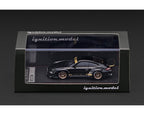 Ignition Model 1:64 RWB 997 Black Gold Limited Edition | Pre-Order