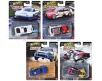 Hot Wheels 1:64 Racing Culture 2027 A Assortment | Pre-Order