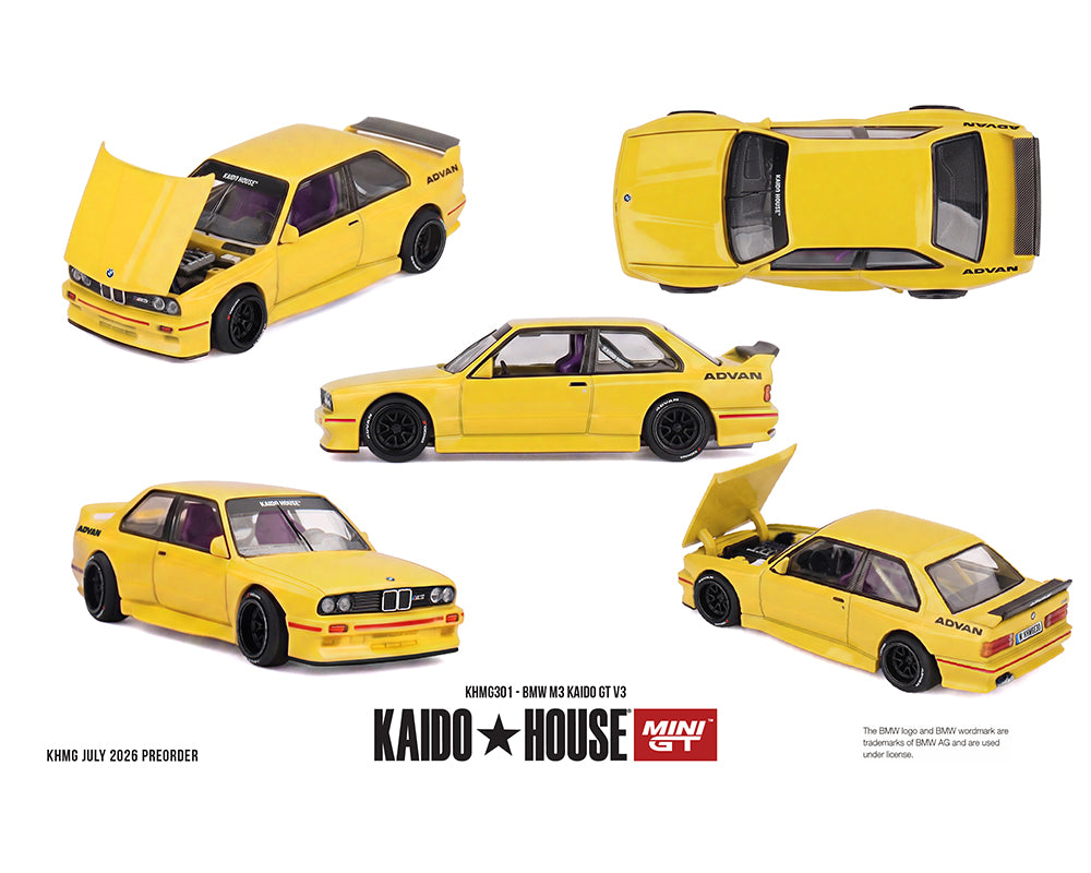 kaido house 街道ハウス ピンズ zoku vert Kaido GT Nissan Fairlady Z
