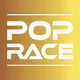 Pop Race logo