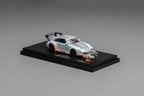 MotorHelix 1:64 RWB 993 Motozolo | Pre-Order