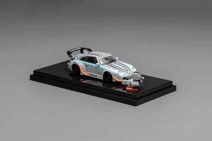 MotorHelix 1:64 RWB 993 Motozolo | Pre-Order