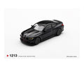 Mini GT 1:64 BMW M4 CS Black Sapphire | Pre-Order