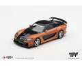 Mini GT 1:64 Mazda RX-7 VeilSide Fortune Fast & Furious | Pre-Order