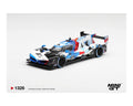 Mini GT 1:64 BMW M Hybrid V8 GTP #24 Daytona 2024 | Pre-Order