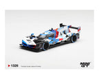 Mini GT 1:64 BMW M Hybrid V8 GTP #24 Daytona 2024 | Pre-Order