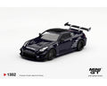 Mini GT 1:64 Nissan 35GT-RR V2 LBWK INOZETEK Edition | Pre-Order
