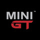 Mini GT logo