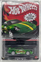 Hot Wheels Porsche 911 GT3 2025 Collector Edition 1:64