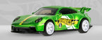 Hot Wheels Porsche 911 GT3 2025 Collector Edition 1:64