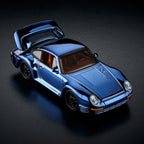 Hot Wheels RLC Porsche 959 Steel blue