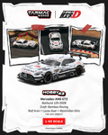 Tarmac Works 1:43 Mercedes-AMG GT3 Bathurst 12H 2026 Initial D | Pre-Order