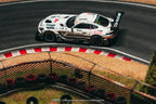Tarmac Works 1:43 Mercedes-AMG GT3 Bathurst 12H 2026 Initial D | Pre-Order