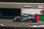 Tarmac Works 1:43 Pandem Toyota GR Yaris EVA Racing | Pre-Order