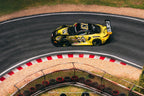 🏁 Tarmac Works 1:43 Porsche 911 GT3 R Mooneyes GT Asia 2025 | Pre-Order