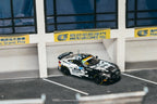 Tarmac Works 1:64 Mercedes-AMG GT4 Mooneyes Macau 2025 | Pre-Order