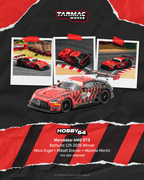 Tarmac Works 1:64 Mercedes-AMG GT3 Bathurst 12H 2026 Winner | Pre-Order