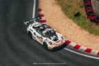 🏁 Tarmac Works 1:64 Porsche 911 GT3 R – Suzuka 1000km 2025 | Pre-Order