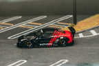 Tarmac Works 1:64 LB Works Nissan GT-R Type 2 Advan | Pre-Order
