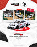 Tarmac Works 1:64 LB-Super Silhouette Silvia S15 Drift | Pre-Order