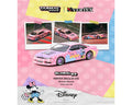 Tarmac Works 1:64 VERTEX Silvia (S14) Disney Minnie Limited Edition | Preorder