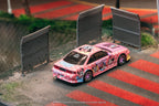 Tarmac Works 1:64 VERTEX Silvia (S14) Disney Minnie Limited Edition | Preorder