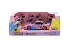 Tarmac Works 1:64 VERTEX Silvia (S14) Disney Minnie Limited Edition | Preorder