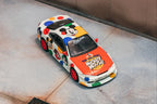 Tarmac Works 1:64 Silvia S15 Mickey Mouse Limited Edition | Preorder