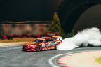 Tarmac Works 1:64 Vertex Ridge TE3006 Soarer T64G-080-TE3006