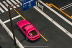 Tarmac Works 1:64 Porsche 928 GTS in Pink | Pre-Order
