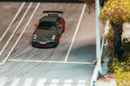 Tarmac Works 1:64 Porsche 911 GT3 RS 997.2 in Grey | Pre-Order