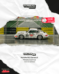 Tarmac Works 1:64 Porsche 911 Carrera 2 Monaco Winner 1993 | Preorder