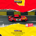 Tarmac Works 1:64 Porsche 911 Carrera RSR 3.0 Le Mans 1975 #58 | Preorder