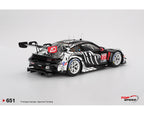 Top Speed 1:18 Porsche 911 GT3 R AO Racing  #77 IMSA 2025 | Preorder