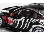 Top Speed 1:18 Porsche 911 GT3 R AO Racing  #77 IMSA 2025 | Preorder